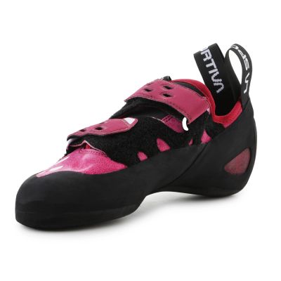 3. La Sportiva Tarantula W 40T502502 Kletterschuhe
