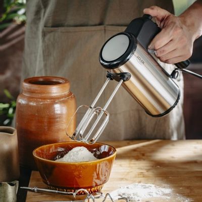 9. ADLER AD 4232 Handmixer