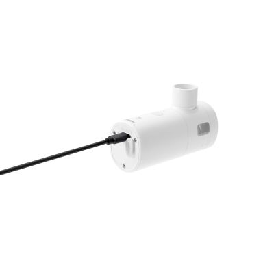 4. OMRON MicroAIR GO U300 Vernebler