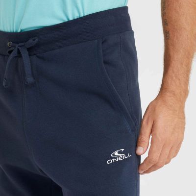 7. O'Neill Jogginghose mit kleinem Logo M 92800614929