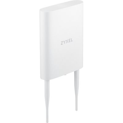 Zyxel NWA55AXE Wi-Fi-6-Access-Point 2,4 GHz (2x2)/5 GHz (2x2) PoE+ 1x 1G
