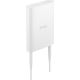 Zyxel NWA55AXE Wi-Fi-6-Access-Point 2,4 GHz (2x2)/5 GHz (2x2) PoE+ 1x 1G