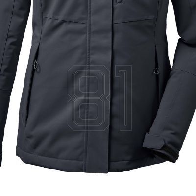 4. Killtec KOW 140 W 37411/814 Winterjacke