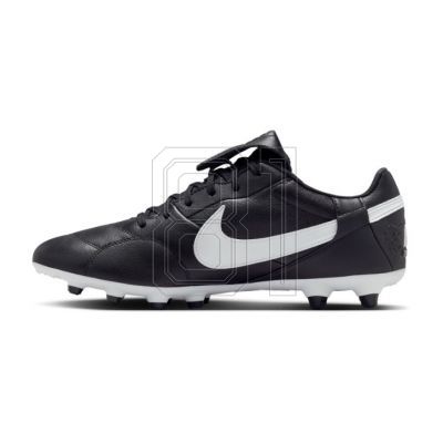 2. Nike Premier III FG M HM0265-002 Fußballschuhe