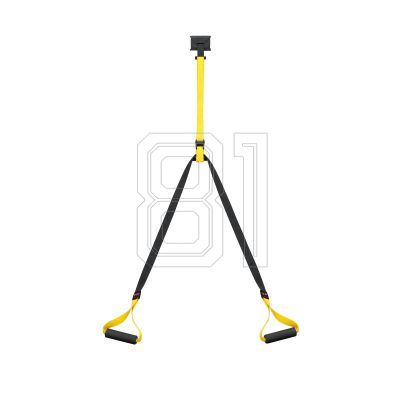 Total Body Suspension Trainer Body Sculpture BB2401 Gürtel