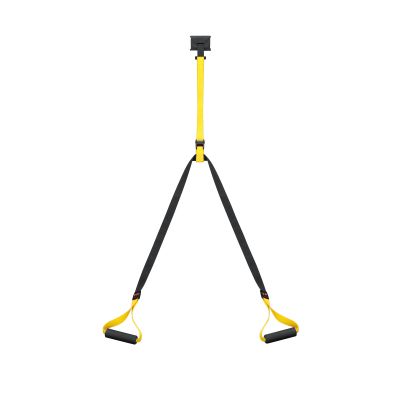 Total Body Suspension Trainer Body Sculpture BB2401 Gürtel