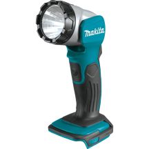 18V LI-ION MAKITA DML802 LED-Batterielampe