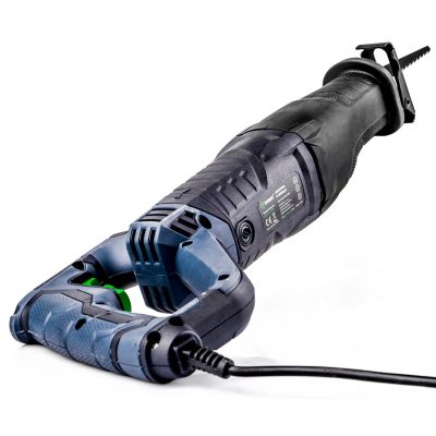 16. WUBER Fuchsschwanz-Säbelsäge 1700W W17530