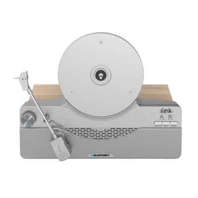 4. Vertikaler Plattenspieler Blaupunkt VT100SL