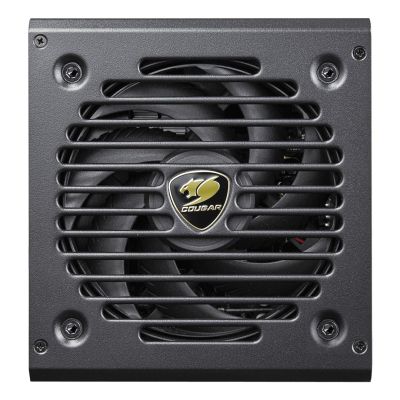 13. COUGAR GEX PRO 750W ATX3.1 / 80 Plus Gold / Modulares Netzteil