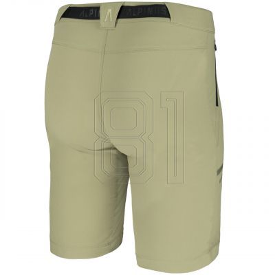 3. Alpinus Terminio M SU18558 Shorts