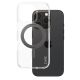 2. CARE by PanzerGlass Feature Kickstand Case iPhone 16 Pro 6,3" schwarz/schwarz MagSafe 1322