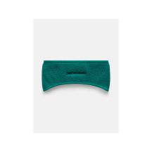Peak Performance Fleece-Stirnband Grün
