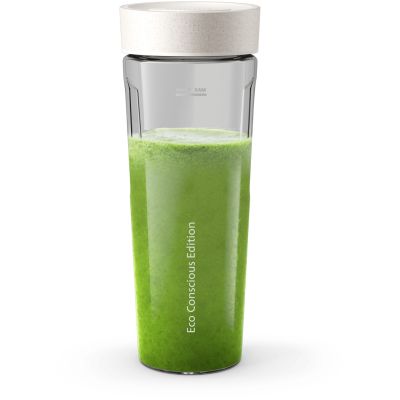 37. Philips Series 5000 HR2500 Eco Conscio Zerkleinerer