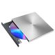 5. SDRW-08U8M-U ZENDRIVE U8M/SILVER DVD-RECORDER USB TYP-C