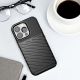 12. Thunder Case Flexibel Robuste Panzer Handyhülle TPU Schutzhülle für iPhone 13 Pro schwarz