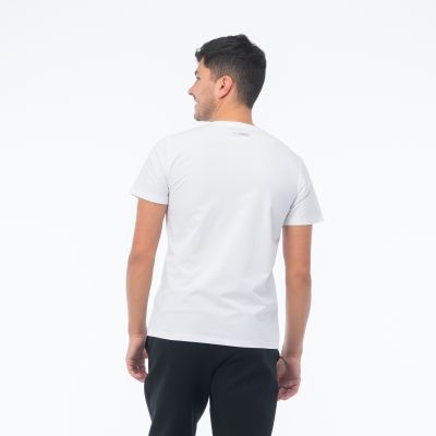9. FARN II Kurzarm-T-Shirt für Herren