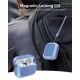 8. ESR Orbit Halolock MagSafe Hülle für AirPods Pro - blau