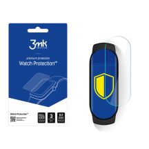 3mk Watch Protection™ v. ARC+ Schutzfolie für Xiaomi Mi Band 6