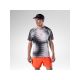ROSSIGNOL M Sapa Ultra Tee Herren-T-Shirt blau