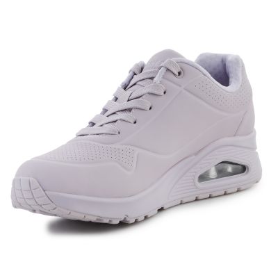3. Skechers Uno Stand On Air W 73690-LAV Schuhe