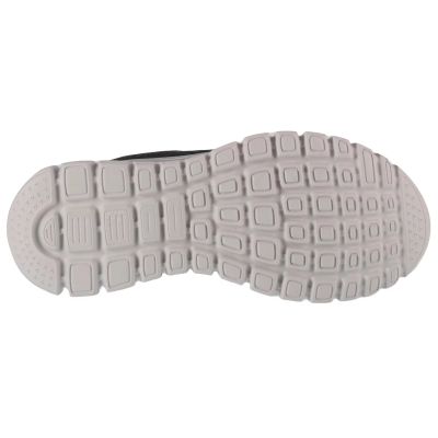 4. Skechers Graceful - Get Connected 12615-BKW Schwarz 36