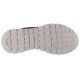 4. Skechers Graceful - Get Connected 12615-BKW Schwarz 36