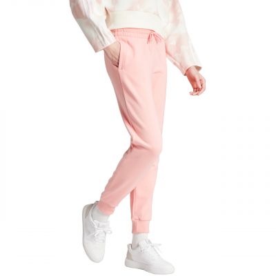 4. adidas Linear French Terry Cuffed W Hose IY9200