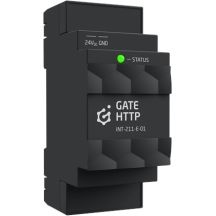 Grenton HTTP-Integrationsmodul / DIN-Schienenmontage / Ethernet