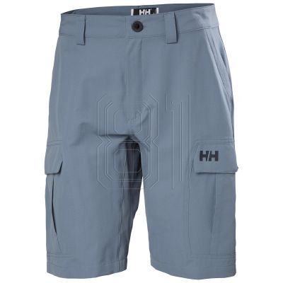 15. Helly Hansen HH QD Cargo Shorts M 54154 601
