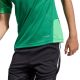 8. adidas Tiro 26 Wettkampf-Trainingsjersey für Kinder Grün KA7606