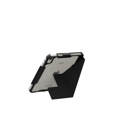 7. Urban Armor Gear Essential Armor 21,1 cm (8,3") Folio Schwarz