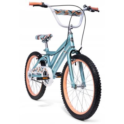 Huffy so Sweet 20" Blaues Fahrrad (2315W)