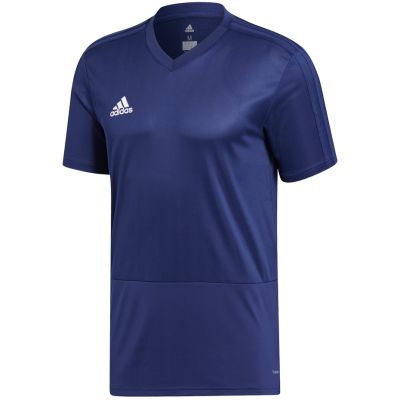 6. adidas Condivo 18 Trainingstrikot M CV8233