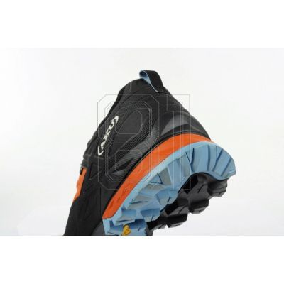13. Aku Rock Dfs GTX M 722158 Schuhe