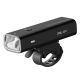Rockbros RHL400 Fahrrad-Frontlicht 400 lm USB-C - Schwarz