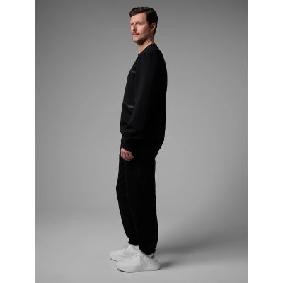6. Herren-Jogginghose 4F x Robert Lewandowski 4F RL9SAW25TTROM1703-20S