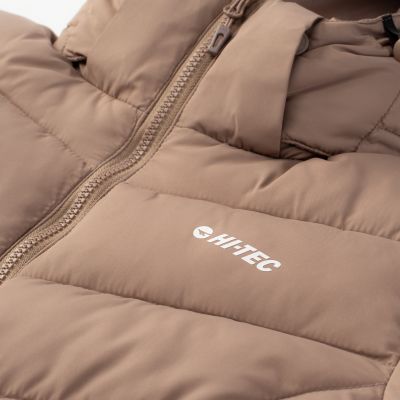 3. Damen-Wintersteppjacke LADY SAFI SP