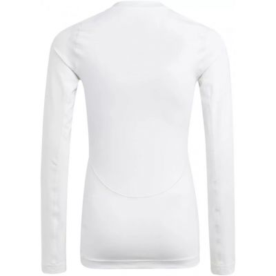 3. Adidas Techfit Langarmshirt M HP0640