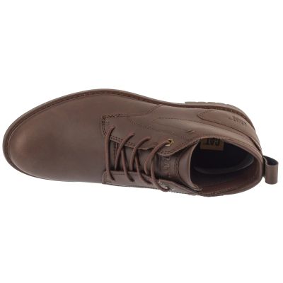 3. Caterpillar Staten Chukka P726703 Braun 40