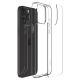 11. Spigen Airskin Hybrid-Hülle für iPhone 15 Pro Max – transparent