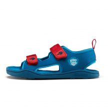 Affenzahn Sandale Chamude Airy Shark Jr 00392-30009