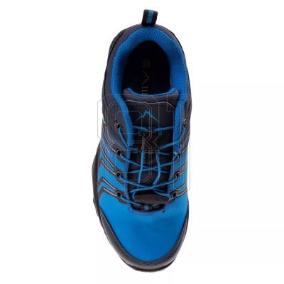3. Elbrus Erimley Low Wp Jr Schuhe 92800402298 