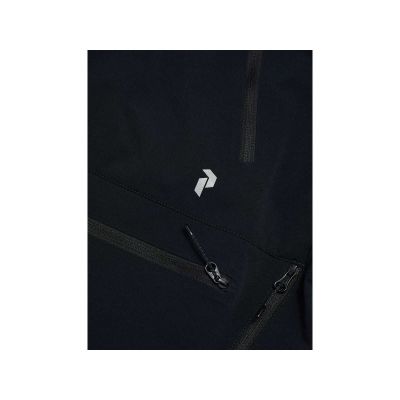 4. Peak Performance W Stretch Trek Hose Schwarz