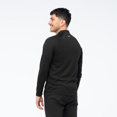 14. Herren-Langarmshirt MOLI SENIOR