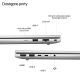 2. HP EliteBook 6 G1a Next Gen AI PC Copilot+ PC AMD Ryzen AI 5 340 Laptop 35,6 cm (14") WUXGA 16 GB DDR5-SDRAM 512 GB SSD Wi-Fi 6E (802.11ax) Windows 11 Pro Silber