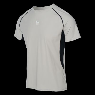 Herren-T-Shirt mit kurzen Ärmeln JELL