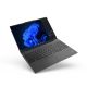 8. Lenovo ThinkPad E16 Gen 2 Ryzen 5 7535U 16" WUXGA IPS 300 Nits AG 8 GB DDR5 SSD 256 660 MB Hintergrundbeleuchtete Tastatur, Frontgrafikkamera, 1080p-Kamera, 47 Wh, Windows 11 Pro, Schwarz (Neuverpackung) 2 Jahre