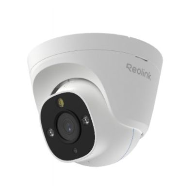 2. Reolink RP-PCT8M Industriekamera, schwenk- und neigbar, IP-Sicherheitskamera für Innen- und Außenbereich, 3840 x 2160 px, Wandmontage