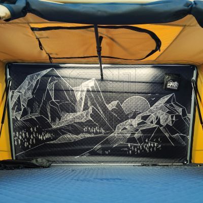 10. Offlander Fold 2 Sand Dachzelt OFF-FOLD2-SAND